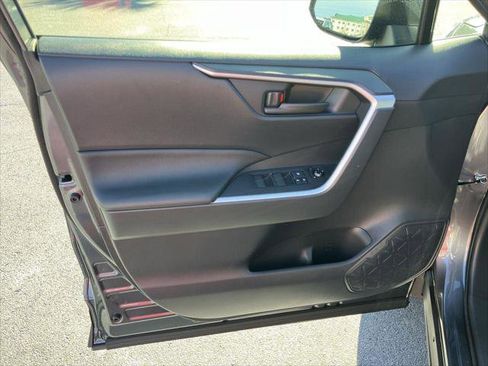 Certified 2025 Toyota RAV4 LE image 13