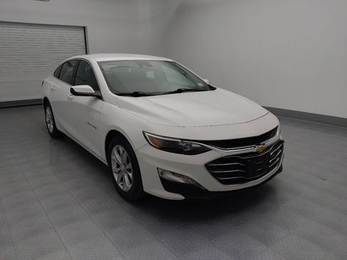 Used 2023 Chevrolet Malibu LT image 13