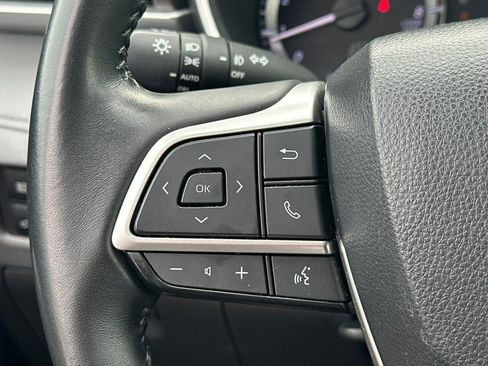 Used 2023 Toyota Highlander XLE image 36