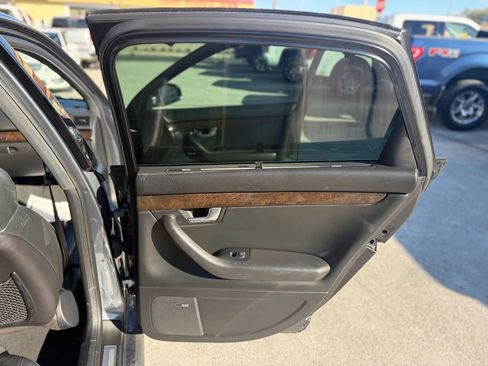 Used 2005 Audi S4 Sedan image 24