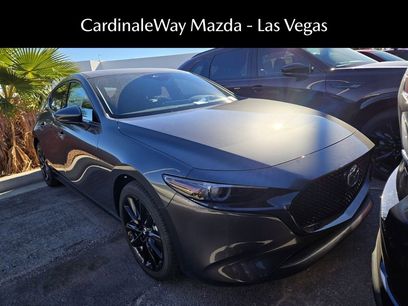 New 2026 MAZDA MAZDA3 2.5 S Hatchback w/ Premium Pkg