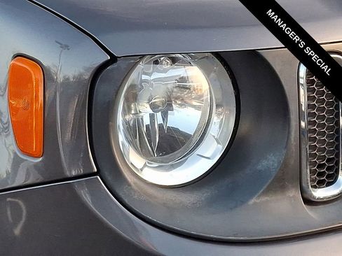 Used 2016 Jeep Renegade Sport w/ Power & Air Group image 9