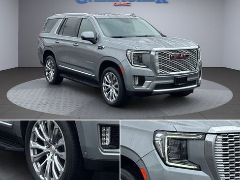 Used 2024 GMC Yukon Denali w/ Advanced Technology Package image 2