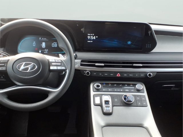 Used 2023 Hyundai Palisade SE w/ Cargo Package AWD/4WD image 11