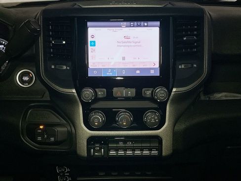 New 2026 RAM 5500 Tradesman AWD/4WD image 8