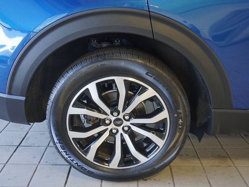 Used 2020 Ford Explorer ST w/ Premium Technology Package image 33