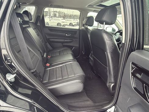 Used 2025 Honda CR-V EX-L image 20
