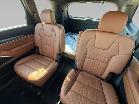 New 2025 Kia Telluride SX Prestige X-Line image 13