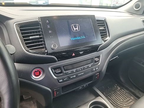 Used 2023 Honda Ridgeline RTL image 12