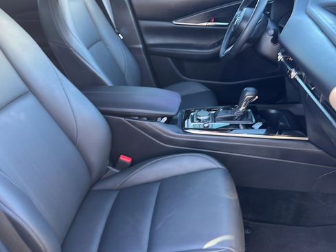 Used 2023 MAZDA CX-30 AWD 2.5 S w/ Preferred Package image 23