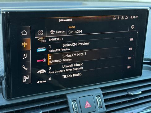 Certified 2025 Audi Q5 2.0T Premium w/ Convenience Plus Package image 15