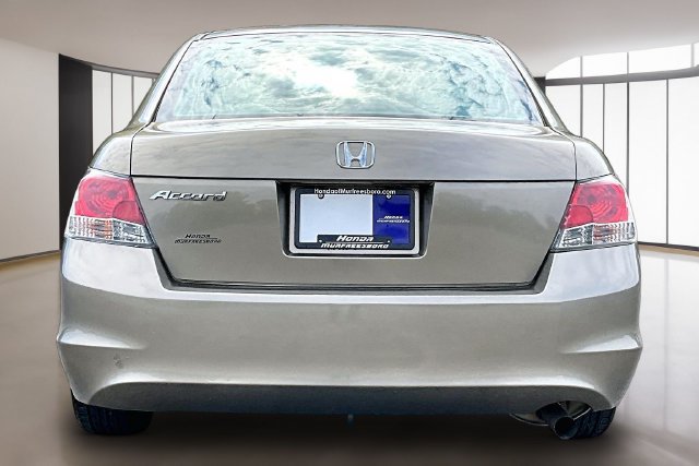 Used 2010 Honda Accord LX image 5