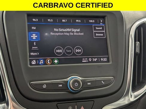 Certified 2024 Chevrolet Equinox LT w/ LPO, Floor Liner Package FWD image 19