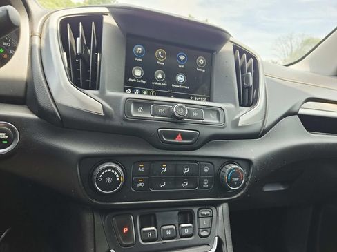 Used 2019 GMC Terrain SLE FWD image 14