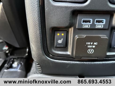 Used 2024 Dodge Durango SRT AWD/4WD image 24