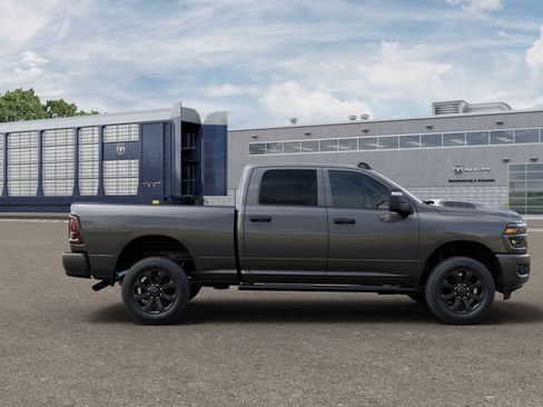 New 2026 RAM 2500 Tradesman image 21