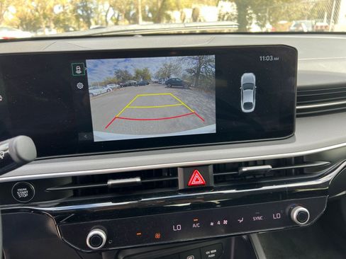 Used 2025 Kia K5 LXS image 21