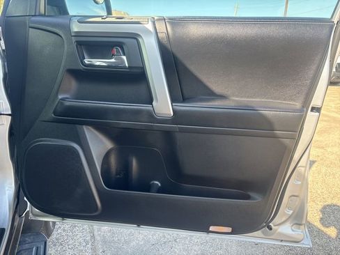 Used 2023 Toyota 4Runner SR5 image 7