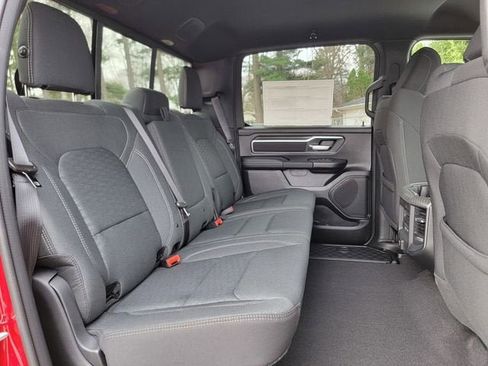 New 2026 RAM 1500 Big Horn image 22