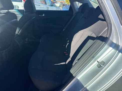 Used 2018 Kia Optima LX image 13