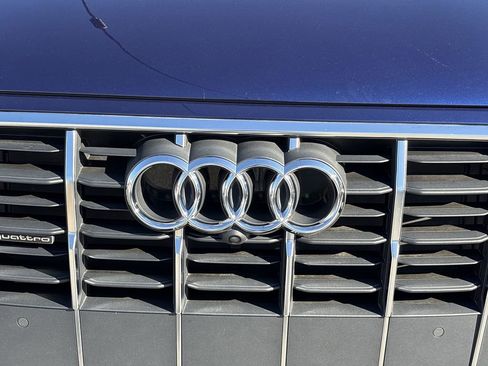 Used 2021 Audi Q7 3.0T Premium Plus image 34