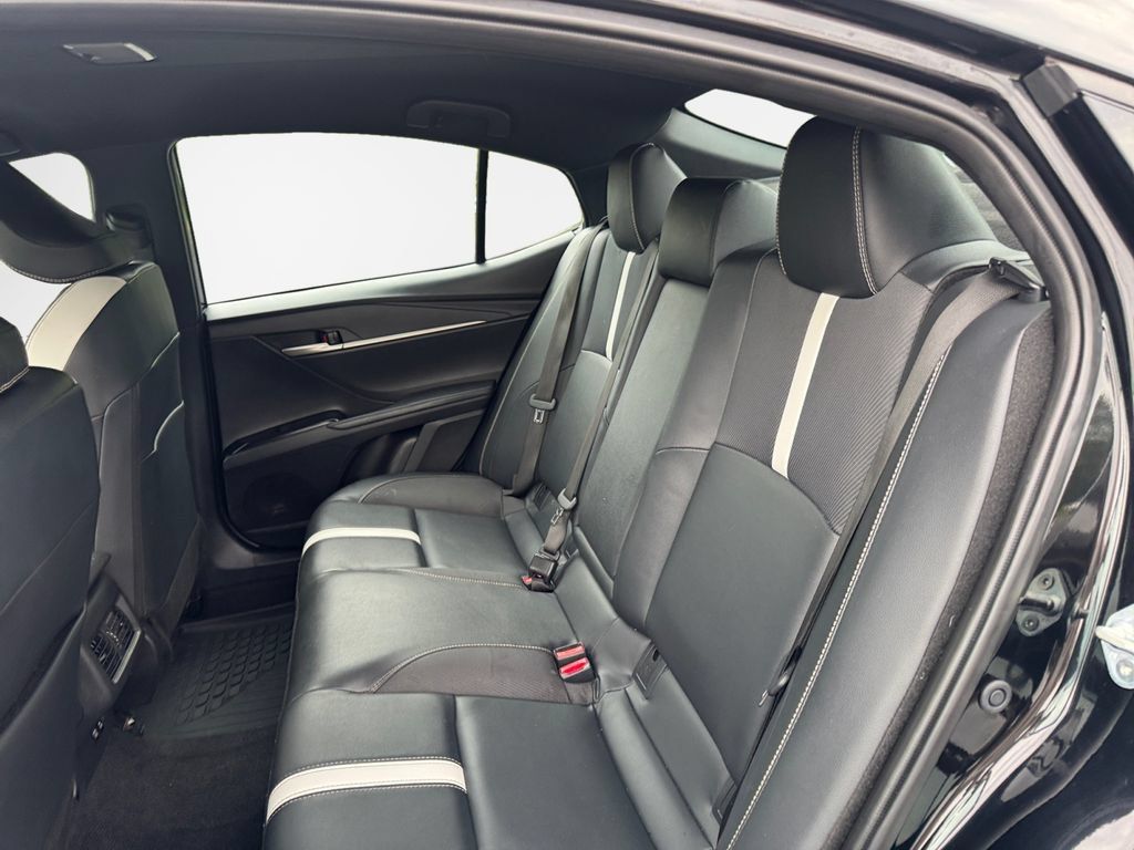 Used 2025 Toyota Camry SE w/ Convenience Package AWD/4WD image 23
