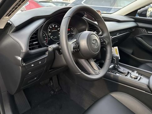 Used 2026 MAZDA MAZDA3 s Sport FWD image 21