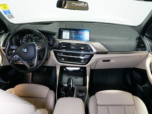 Used 2019 BMW X3 xDrive30i AWD/4WD image 25