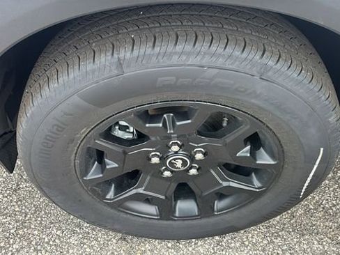 New 2026 Ford Bronco Sport Big Bend AWD/4WD image 33