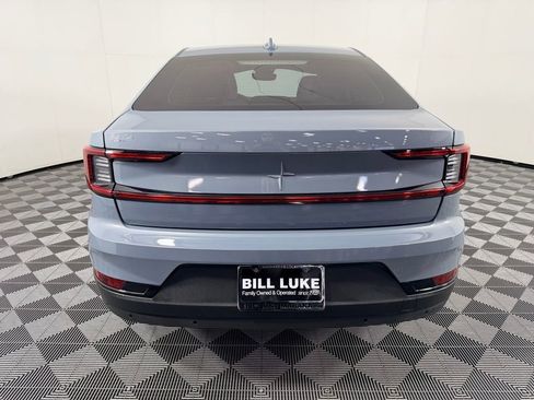 Used 2022 Polestar Polestar 2 Long Range Dual Motor image 6