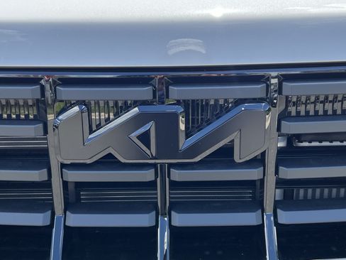 New 2027 Kia Telluride EX X-Line AWD/4WD image 12