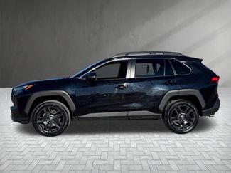 Used 2023 Toyota RAV4 Adventure video 2