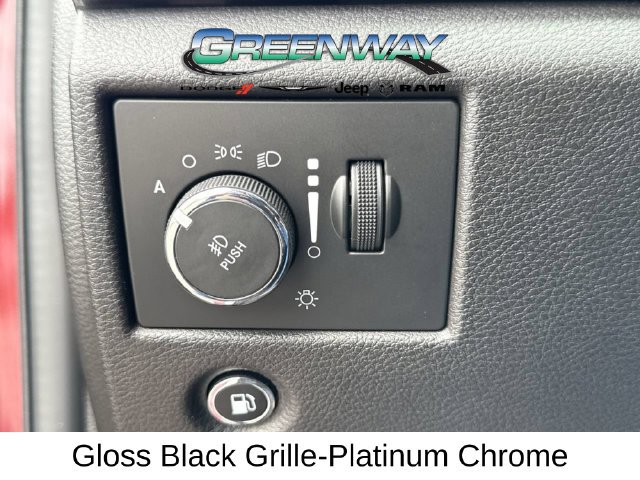 Used 2018 Jeep Grand Cherokee Limited RWD image 26