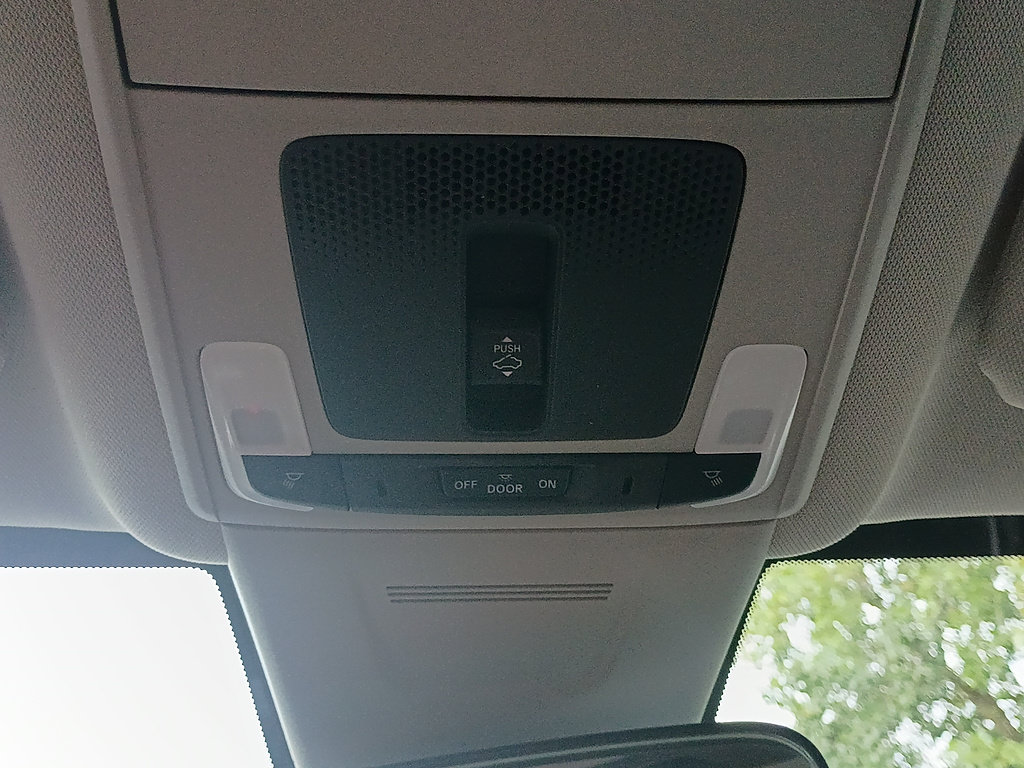 Certified 2025 Honda CR-V EX image 26