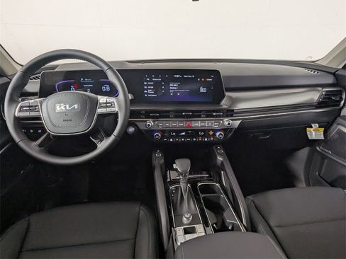 New 2025 Kia Telluride S image 15