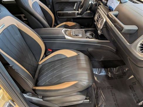 Certified 2026 Mercedes-Benz G 63 AMG 4MATIC image 22