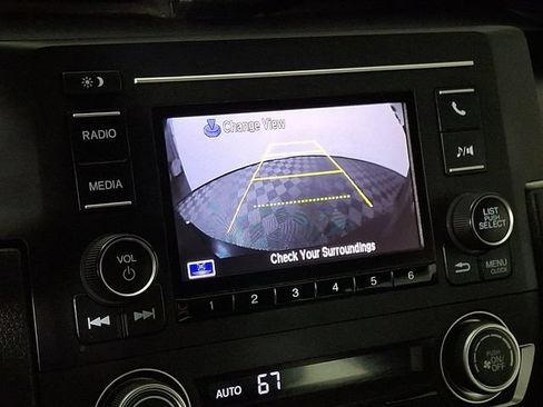 Used 2017 Honda Civic LX-P image 4