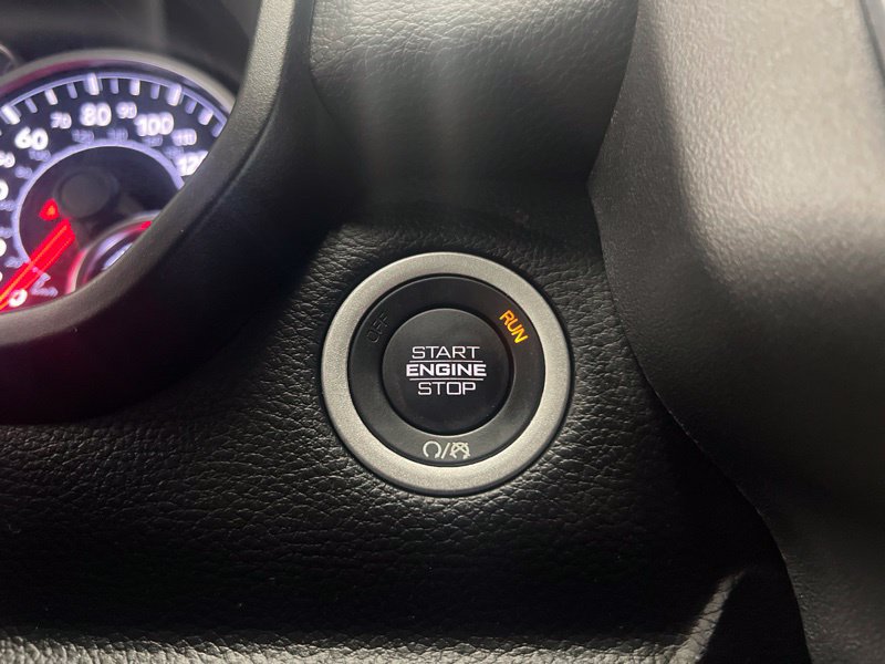Used 2025 RAM 1500 Big Horn AWD/4WD image 23