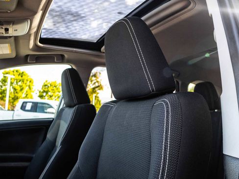 Certified 2017 Toyota RAV4 XLE w/ All Weather Liner Package image 13