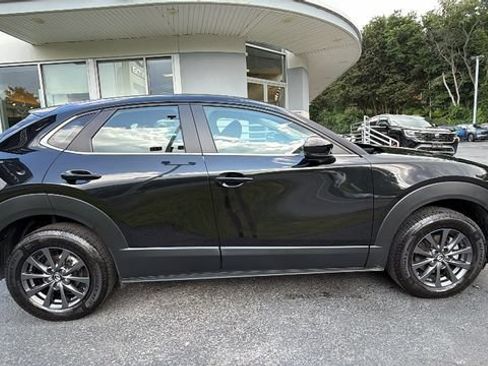 Used 2024 MAZDA CX-30 AWD 2.5 S image 4