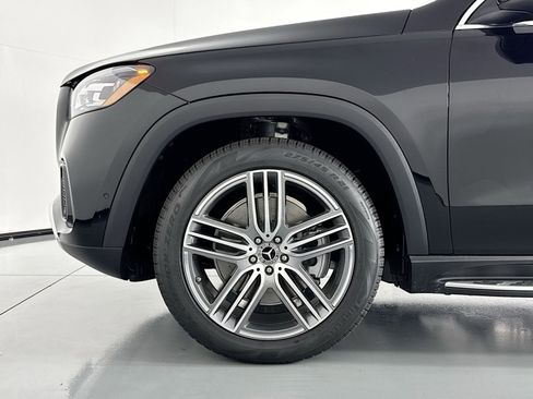 New 2026 Mercedes-Benz GLS 450 GLS 450 image 10