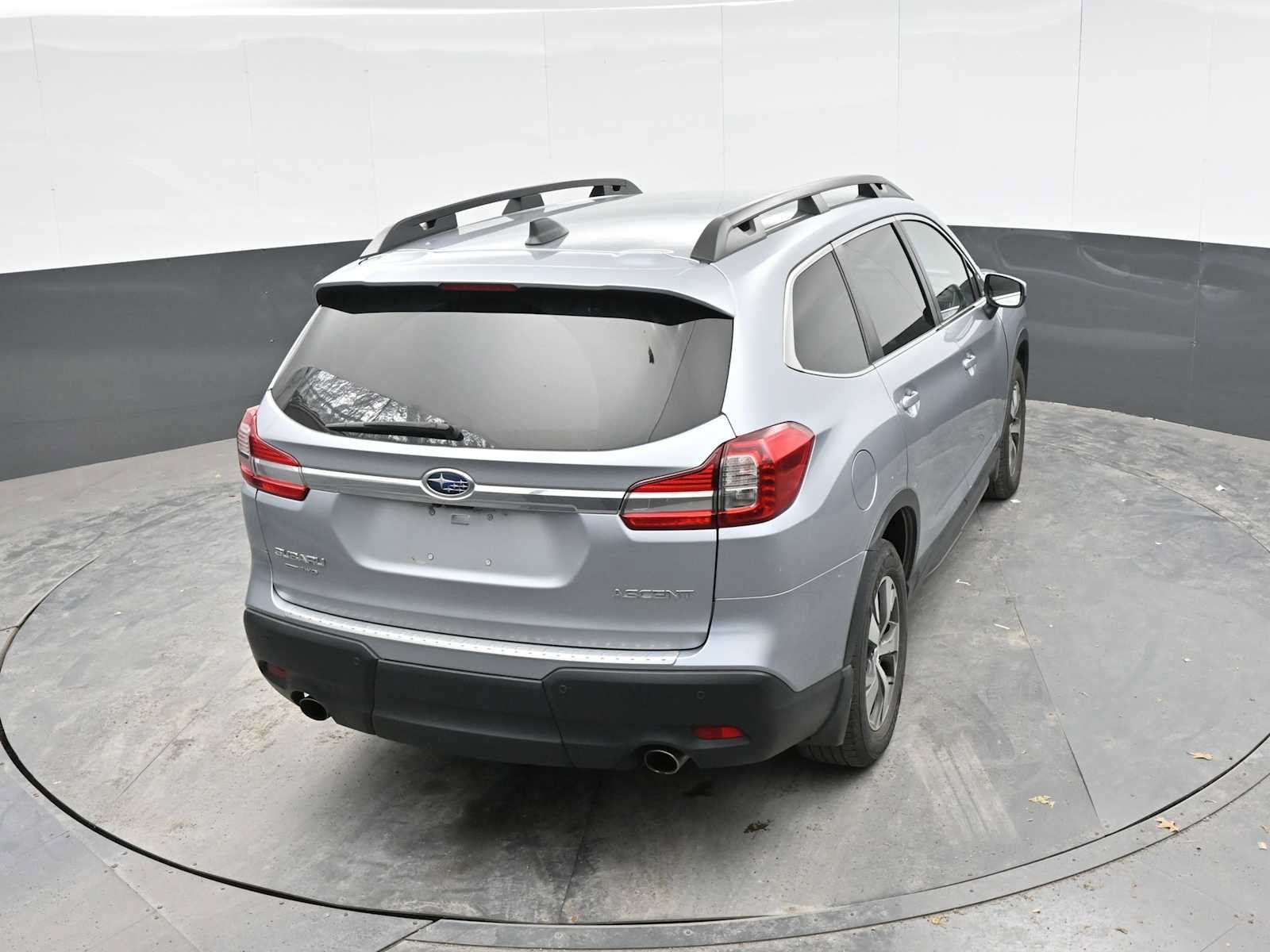 Used 2021 Subaru Ascent Premium w/ Convenience Package AWD/4WD image 36