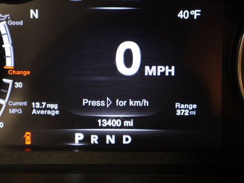 Used 2023 RAM 1500 Classic Warlock w/ Trailer & Traction Group AWD/4WD image 40