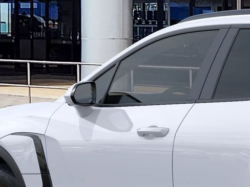 New 2026 Chevrolet Blazer EV LT image 12