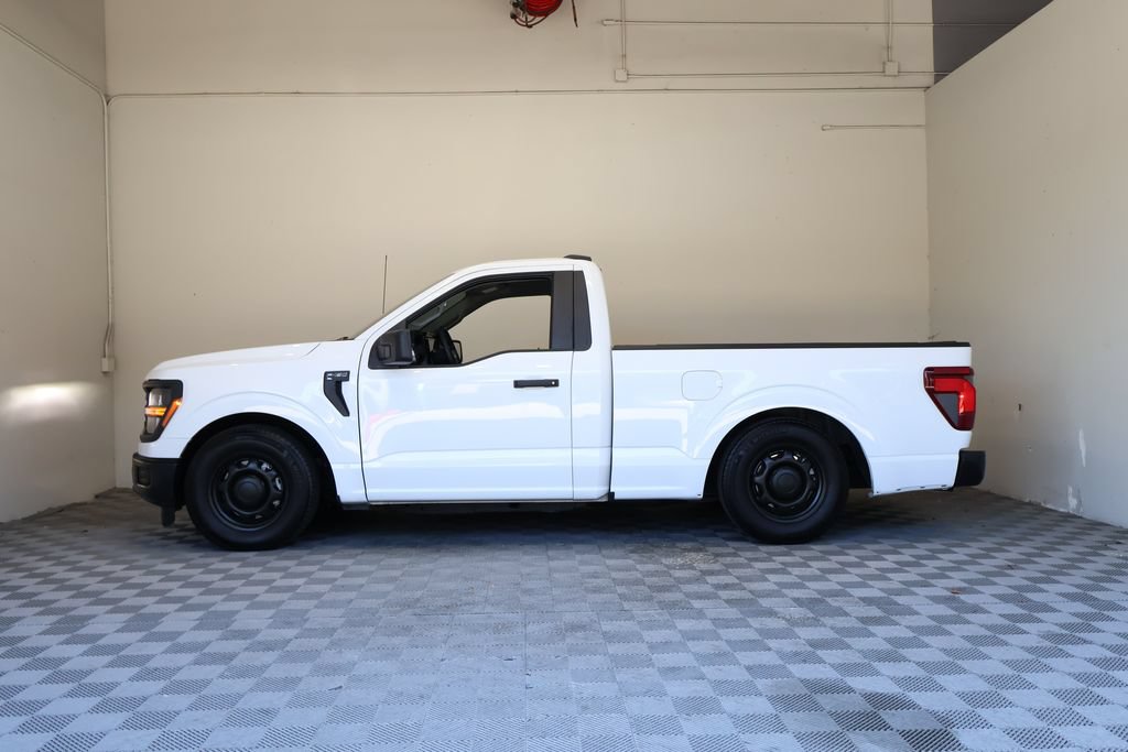 Used 2025 Ford F150 XL RWD image 7