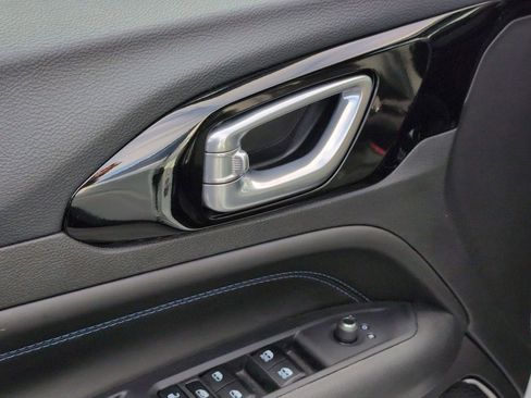 New 2025 Jeep Compass Latitude w/ Altitude Special Edition image 14