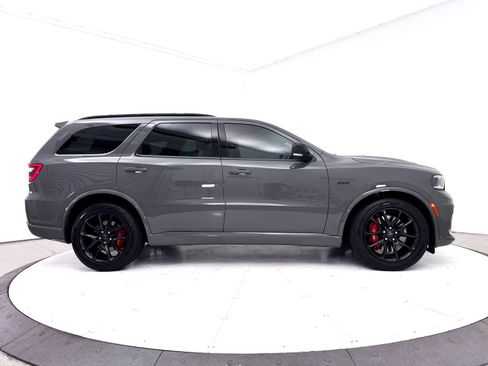 Used 2024 Dodge Durango SRT AWD/4WD image 43