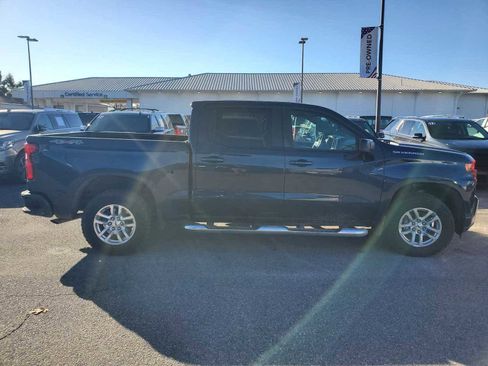 Used 2020 Chevrolet Silverado 1500 RST w/ All-Star Edition image 2