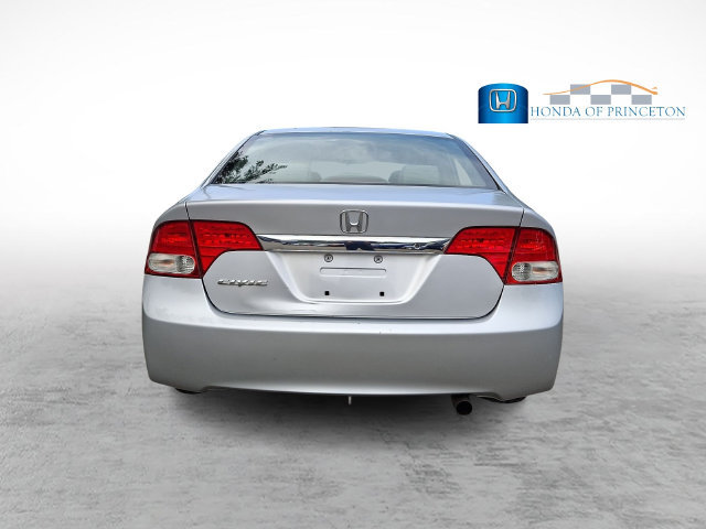 Used 2009 Honda Civic LX image 5