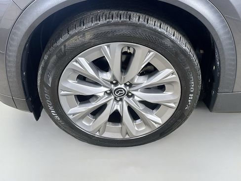 Used 2024 MAZDA CX-90 3.3 Turbo w/ Premium Package AWD/4WD image 8